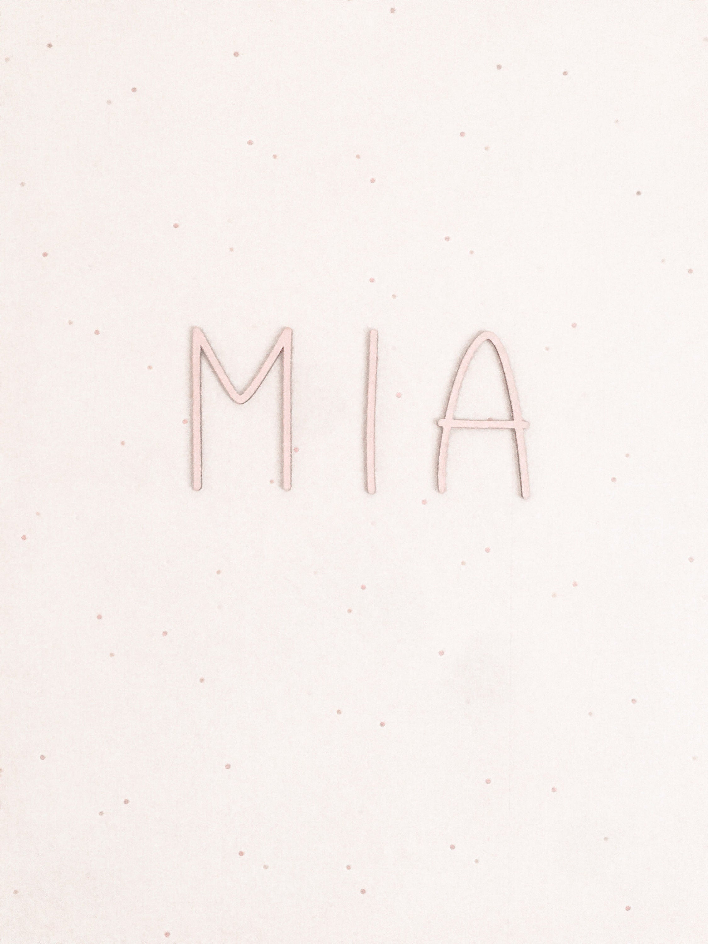 Holzbuchstaben 10 cm, 15 cm oder 20 cm | Türbuchstaben | Türschild | Buchstaben | Holz | Zimmertür