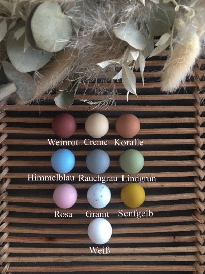 Kinderwagenkette aus Holz (Buche) >MATTHEO<