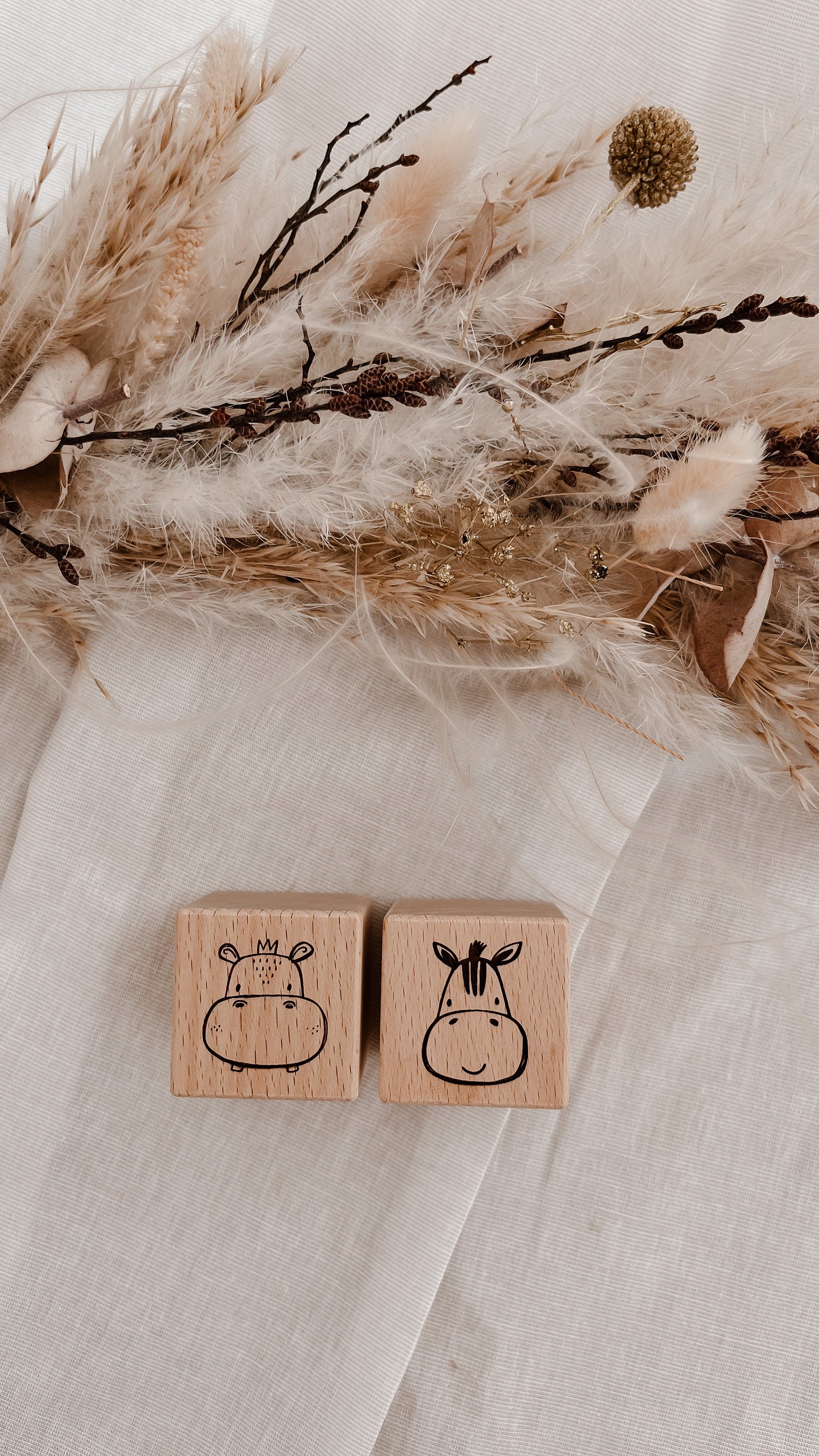 Holzwürfel personalisiert | Holzwürfel Name | Holzwürfel Geburt | Geburtswürfel | Holzklotz | Geschenk zur Geburt